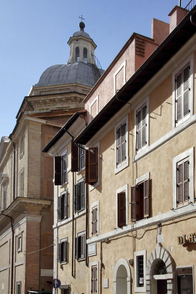 Hqh Colosseo Daplace Collection - Genel