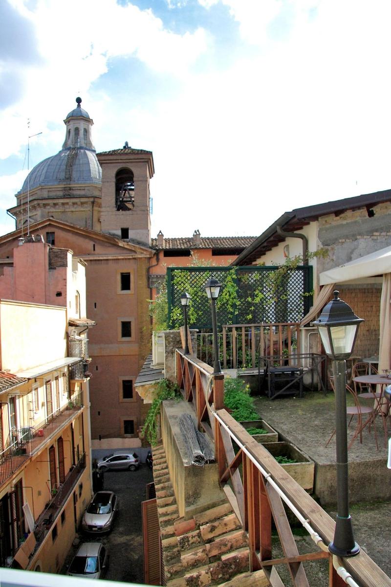Hqh Colosseo Daplace Collection - Genel