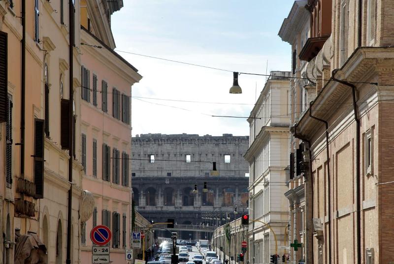 Hqh Colosseo Daplace Collection - Genel