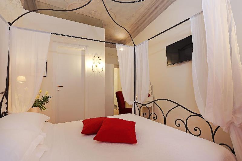 Hqh Colosseo Daplace Collection - Oda