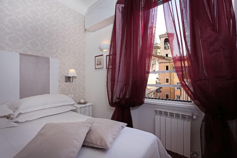 Hqh Colosseo Daplace Collection - Oda