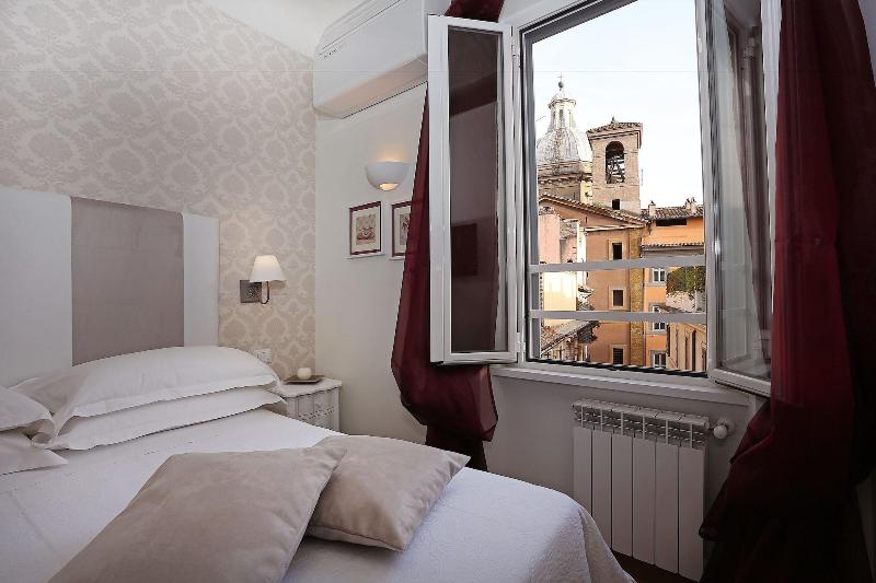 Hqh Colosseo Daplace Collection - Oda
