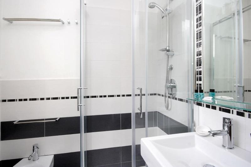 Hqh Colosseo Daplace Collection - Oda