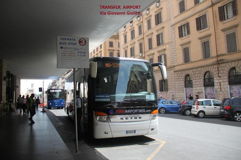 Roma Vespahouse - Aktivite