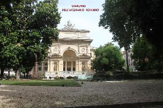 Roma Vespahouse otel fotoğrafı