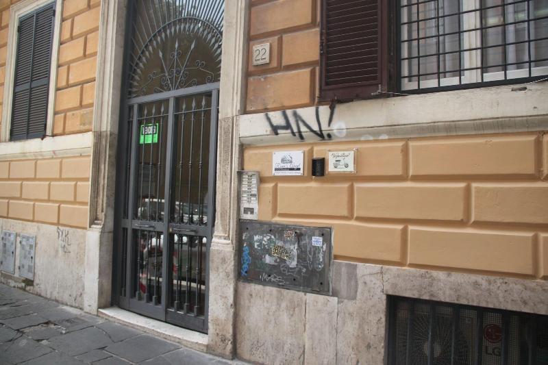 Roma Vespahouse - Genel