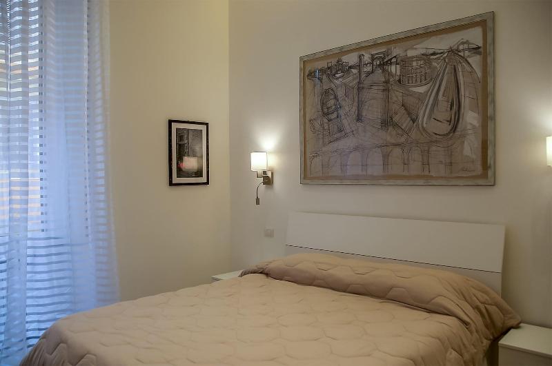 Roma Vespahouse - Oda