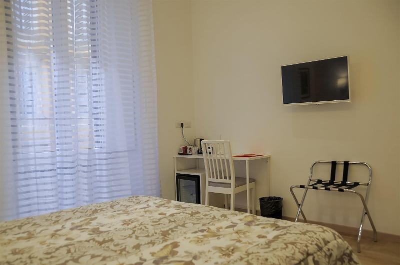 Roma Vespahouse - Oda