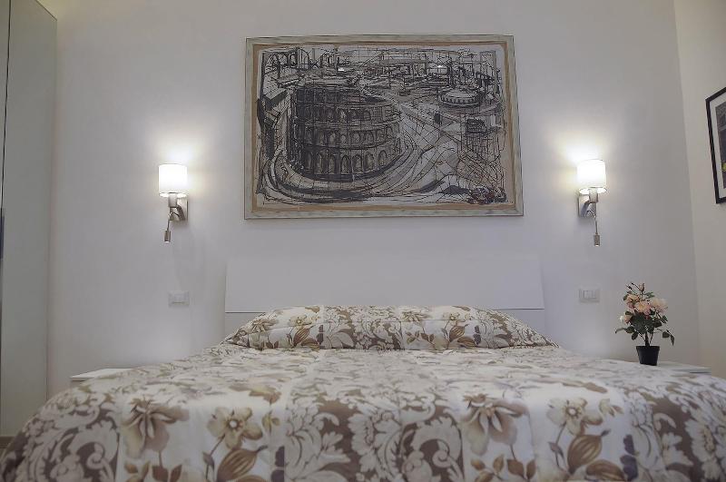 Roma Vespahouse - Oda
