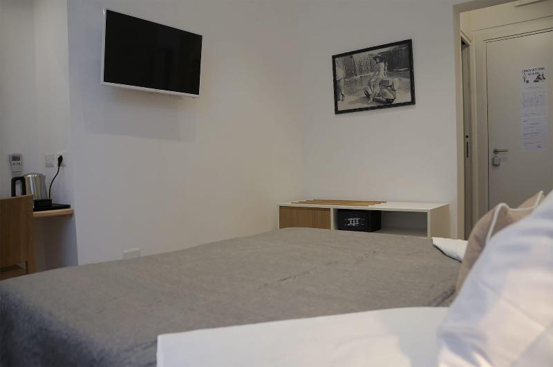 Roma Vespahouse - Oda