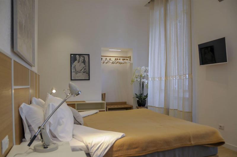 Roma Vespahouse - Oda