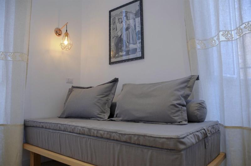 Roma Vespahouse - Oda