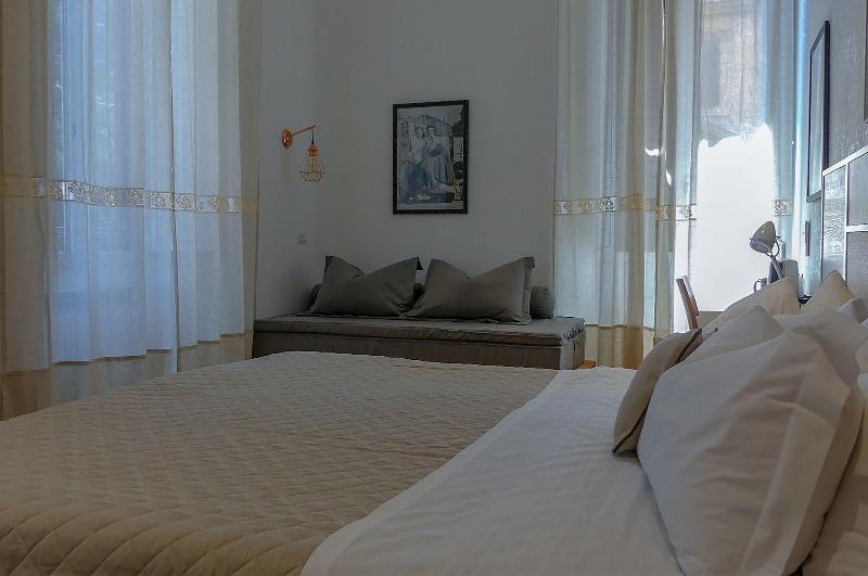 Roma Vespahouse - Oda