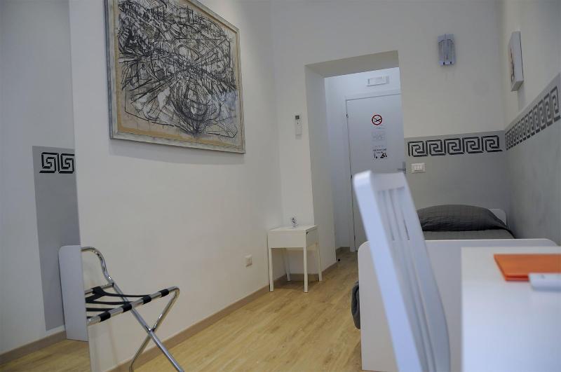 Roma Vespahouse - Oda