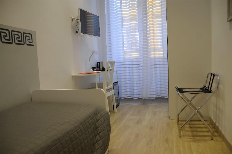 Roma Vespahouse - Oda