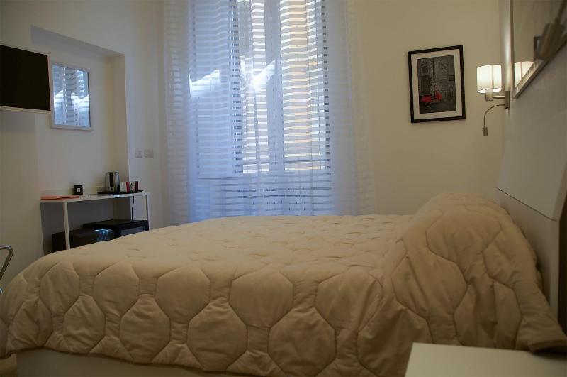 Roma Vespahouse - Oda