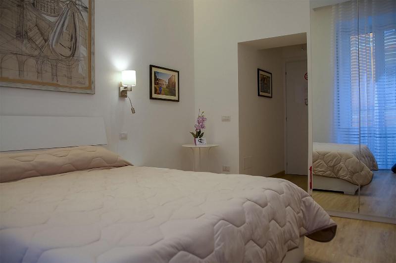 Roma Vespahouse - Oda