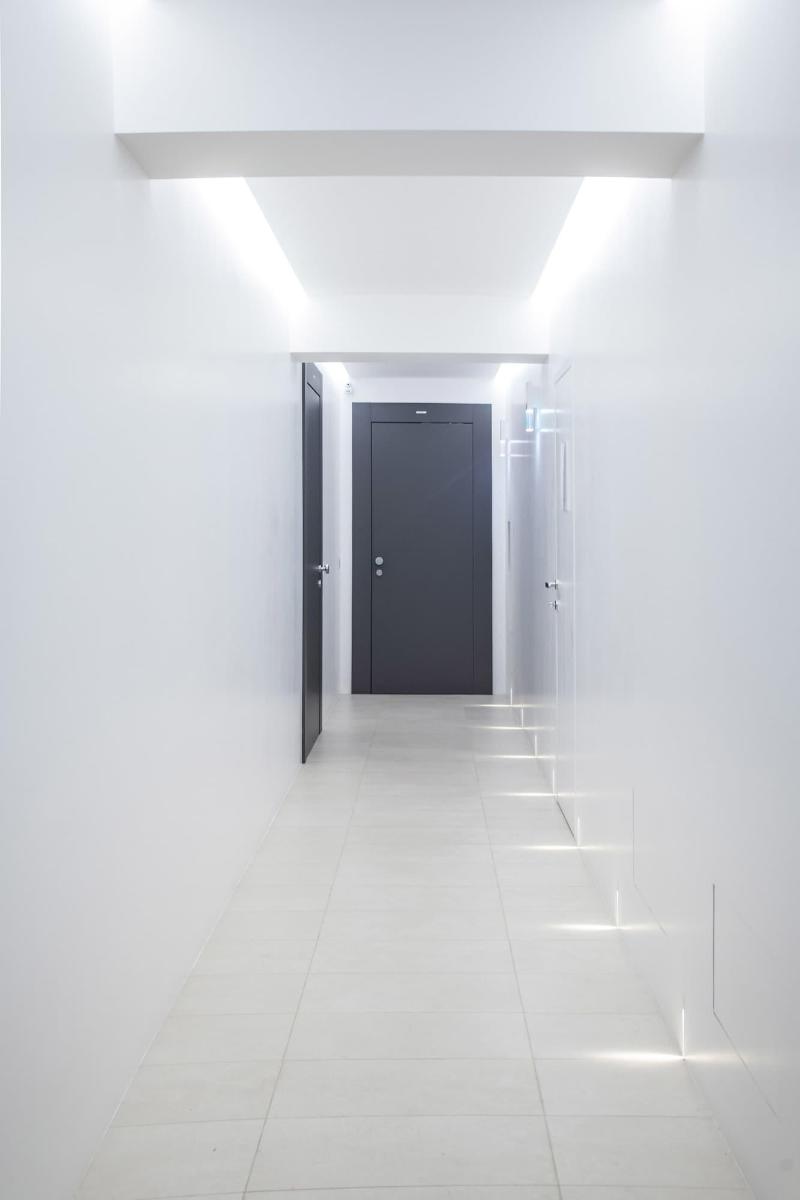 Trevi Elite Roma - Lobi