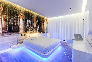 Trevi Elite Roma otel fotoğrafı