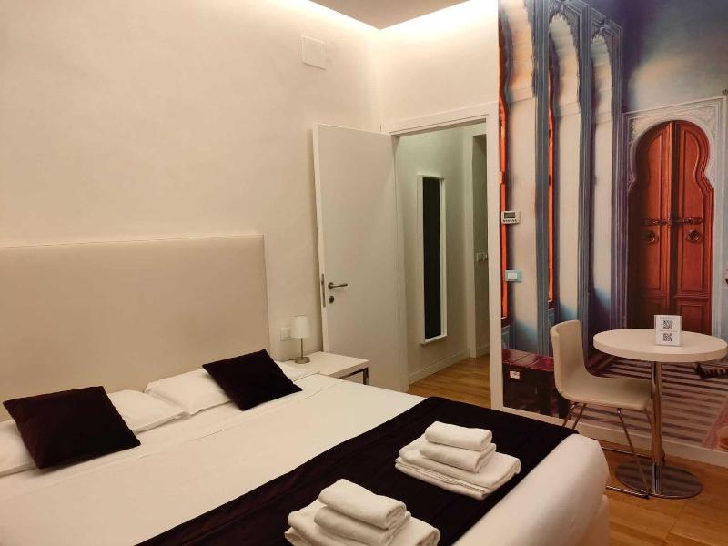 Trevi Elite Roma - Oda