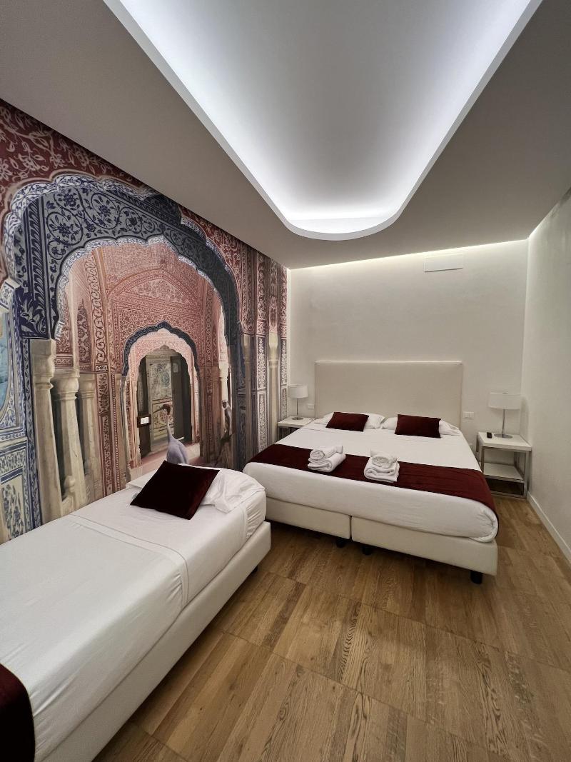 Trevi Elite Roma - Oda