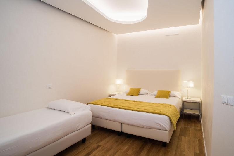 Trevi Elite Roma - Oda