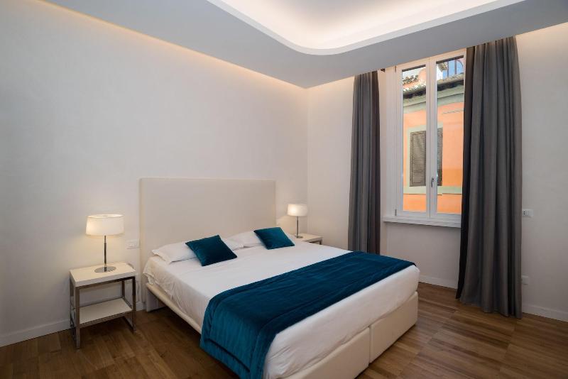 Trevi Elite Roma - Oda