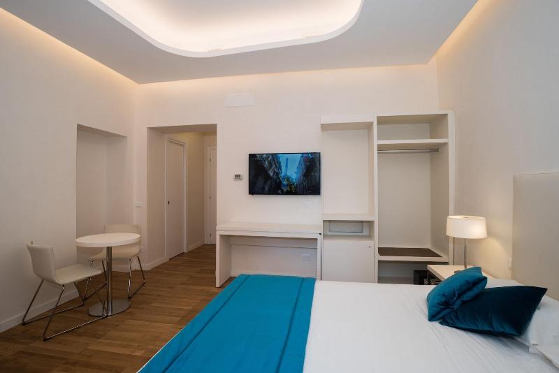 Trevi Elite Roma - Oda