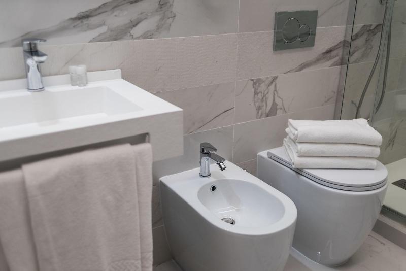 Trevi Elite Roma - Oda