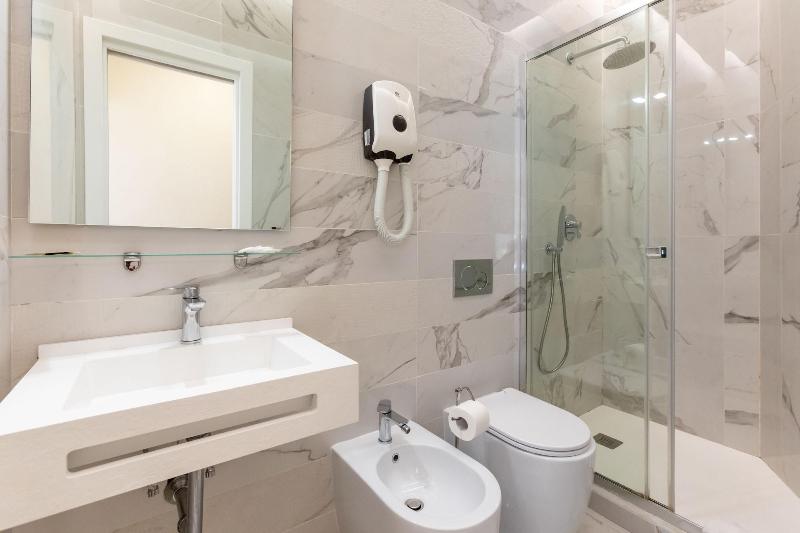 Trevi Elite Roma - Oda