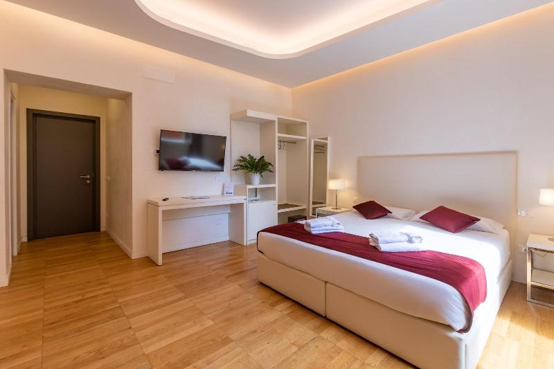 Trevi Elite Roma - Oda