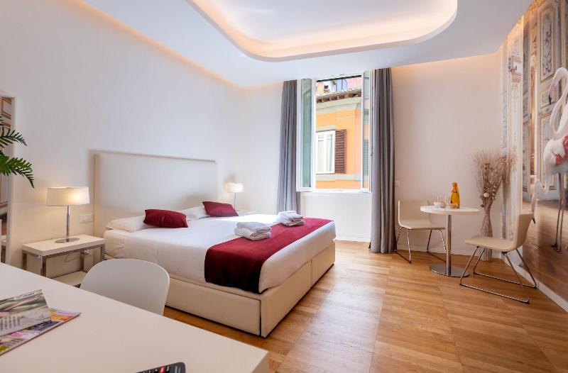 Trevi Elite Roma - Oda
