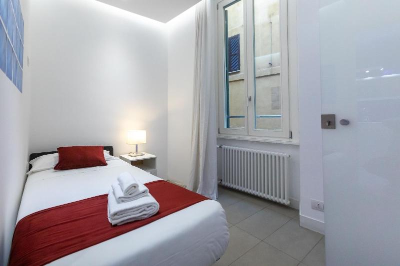 Trevi Elite Roma - Oda