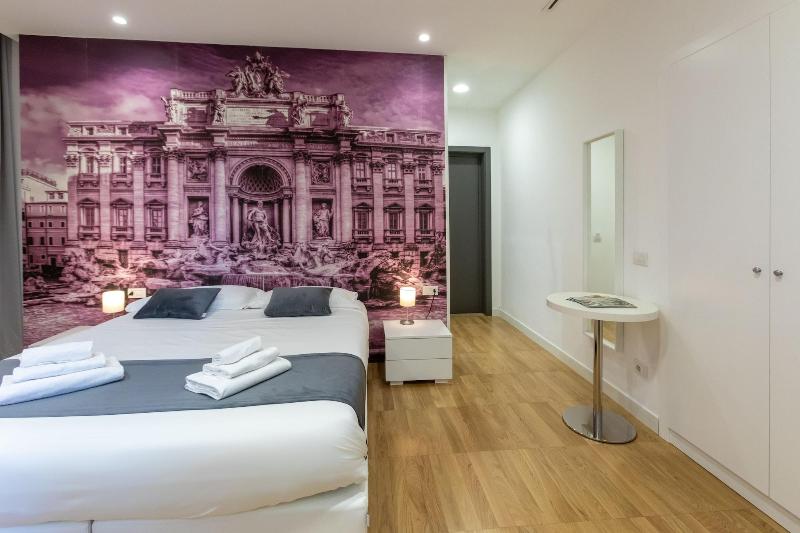 Trevi Elite Roma - Oda