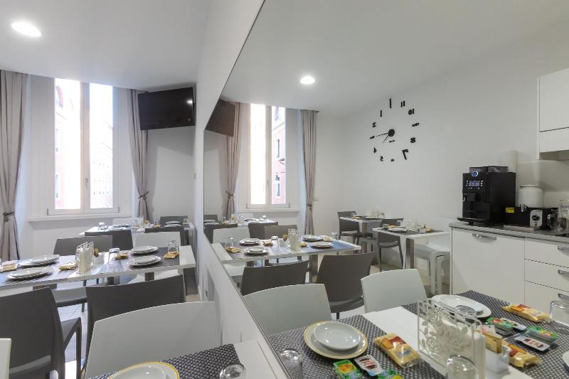 Trevi Elite Roma - Restoran