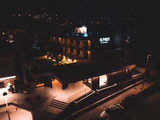 Sunset Hotel otel fotoğrafı