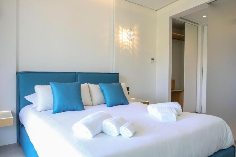 Sunset Hotel - Oda