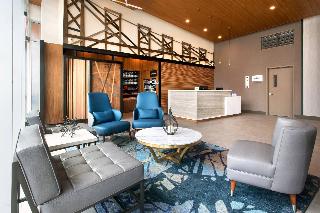 Towneplace Suites By Marriott New York Long Island fotoÄŸrafÄ±