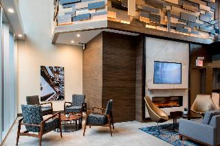 Towneplace Suites By Marriott New York Long Island fotoÄŸrafÄ±
