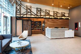 Towneplace Suites By Marriott New York Long Island fotoÄŸrafÄ±