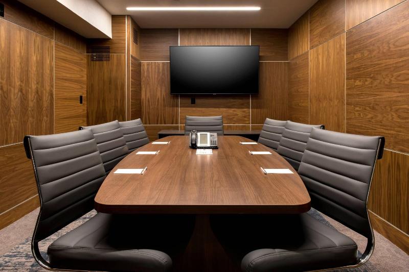 Towneplace Suites By Marriott New York Long Island - Toplantı