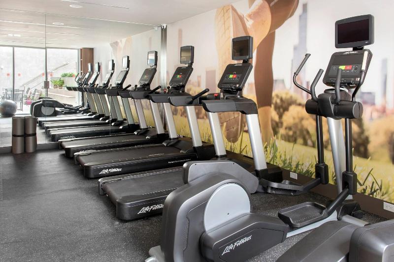 Towneplace Suites By Marriott New York Long Island - Aktivite
