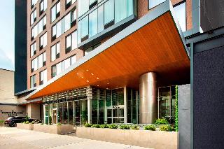 Towneplace Suites By Marriott New York Long Island otel fotoğrafı