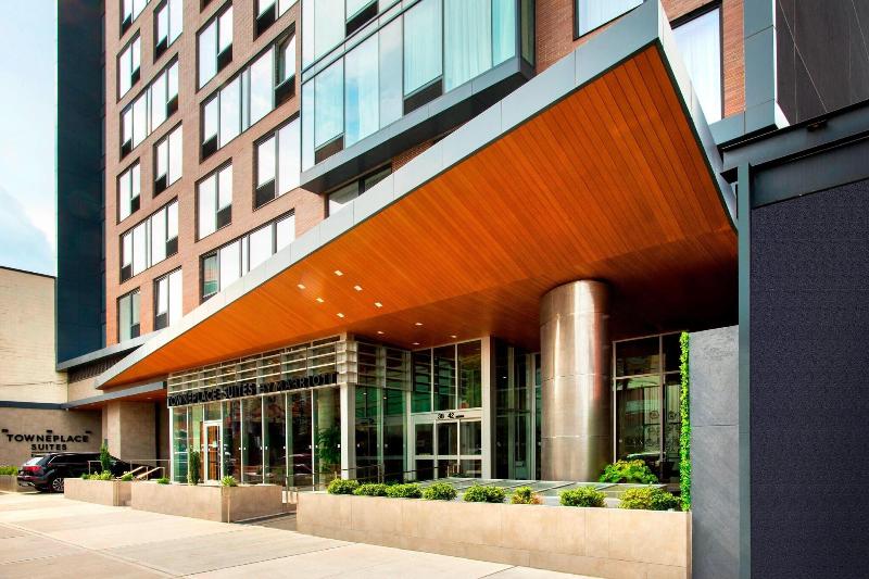 Towneplace Suites By Marriott New York Long Island - Genel