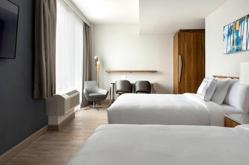 Towneplace Suites By Marriott New York Long Island - Oda