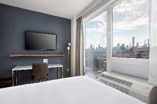 Towneplace Suites By Marriott New York Long Island fotoÄŸrafÄ±
