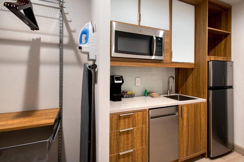 Towneplace Suites By Marriott New York Long Island - Oda