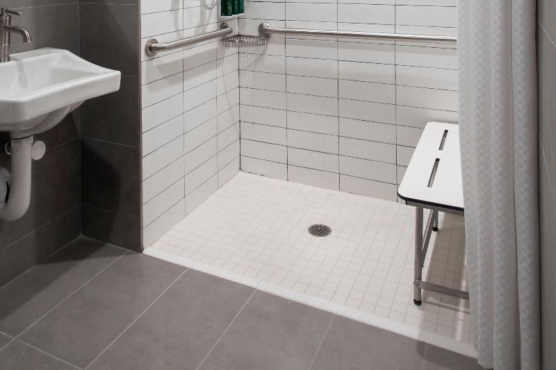 Towneplace Suites By Marriott New York Long Island - Oda