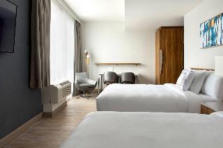 Towneplace Suites By Marriott New York Long Island fotoÄŸrafÄ±