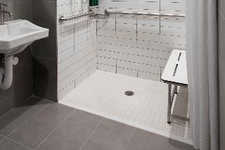 Towneplace Suites By Marriott New York Long Island fotoÄŸrafÄ±